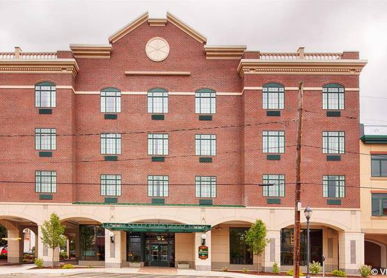 Hotel Anthracite 1