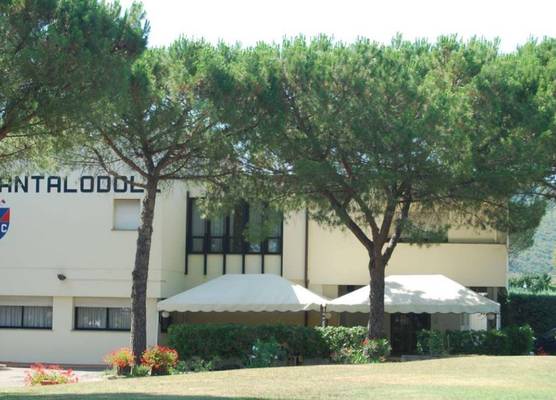 Hotel Cantalodole 1