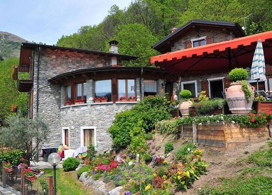 Agriturismo La Fonte Di Mariella 1