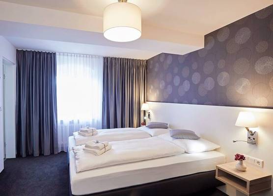 Hotel Alter Wirth 1