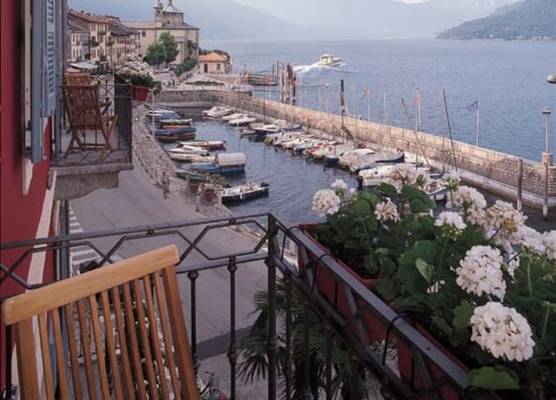 Hotel Cannobio 1