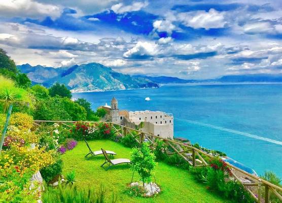 B&B Il Pavone 1
