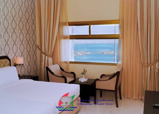 Manama Tower Hotel 1