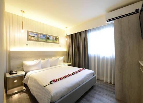 Wyndham Garden Guam 1