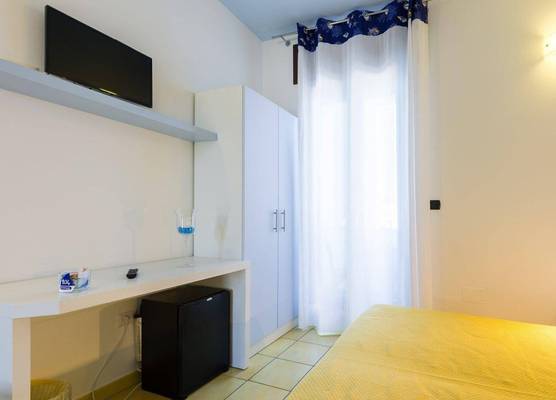 Gigli Hotel Salento 1