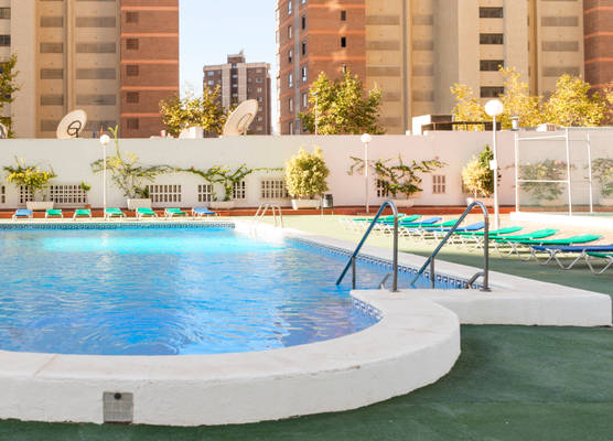 Gemelos 2-Fincas Benidorm 1
