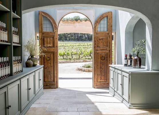 Domaine Rabiega - Vineyard and Boutique hotel 1