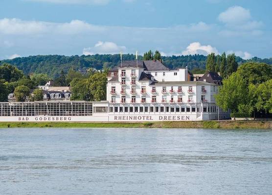 Rheinhotel Dreesen 1