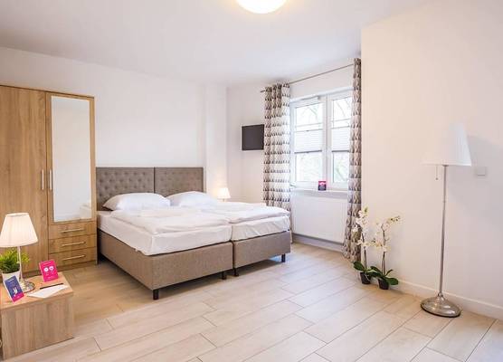 VacationClub - Aquamarina Apartments 1