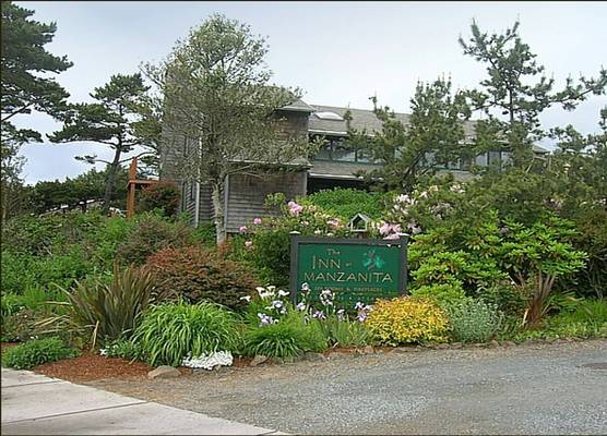 The Inn at Manzanita 1