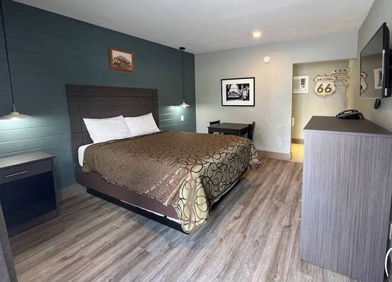Mountain View Inn 1