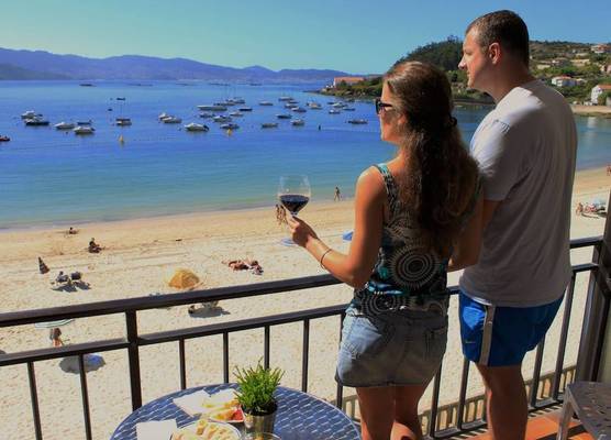 Slow Beach Hotel Gran Proa 1