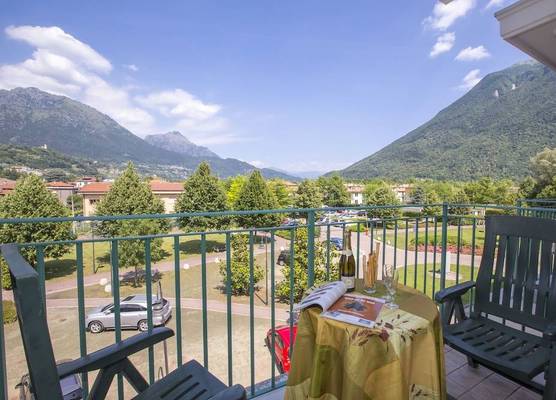Budget Village Apartments - Porto Letizia 1