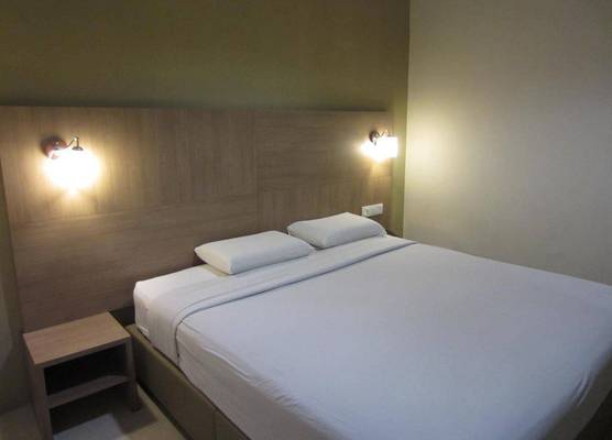 Radiant Hotel 1