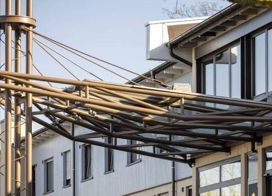 JUFA Hotel Wangen im Allgäu 1