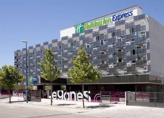Holiday Inn Express MADRID - LEGANES by IHG 1