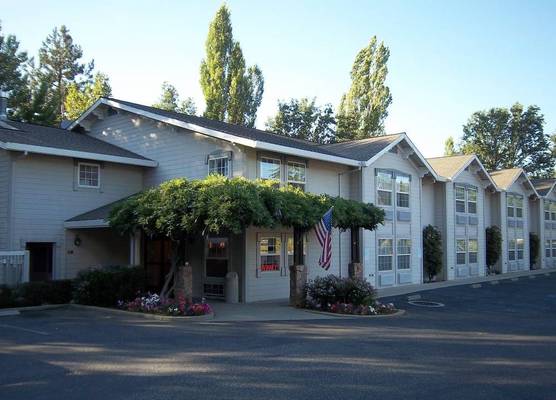 Murphys Inn Motel 1