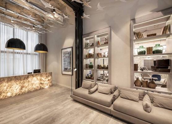 Efe Hotel & Cowork 1
