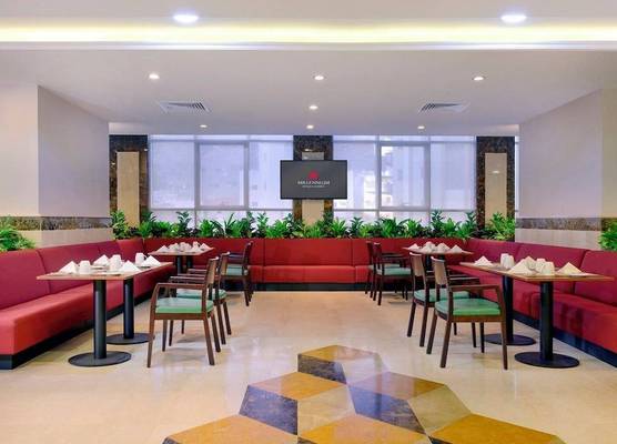 M Hotel Al Dana Makkah by Millennium 1