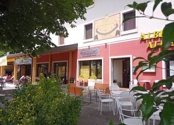 Albergo Alla Posta 1