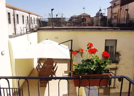 Terrazza dei Principi 1