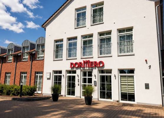 DORMERO Hotel Werther 1