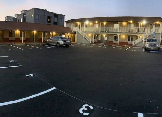 Escondido Inn 1