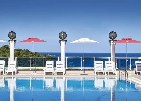 Hotel Gran Vista Plava Laguna 1