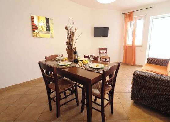 Samiras Home Cozy Apartment Near the Beach and Otrantos Historic Center 1
