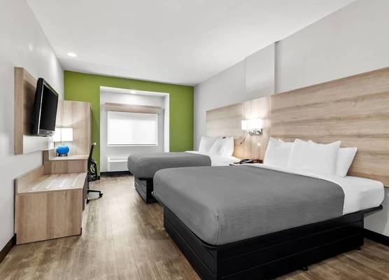 Quality Inn Shallotte near Ocean Isle Beach 1