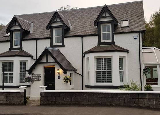 Craigbank Guest House 1