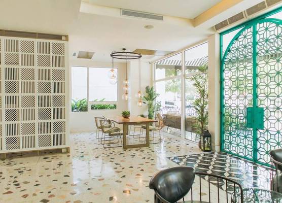 Faranda Collection Barranquilla, a member of Radisson Individuals 1