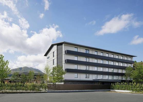 Fairfield by Marriott Kumamoto Aso 1