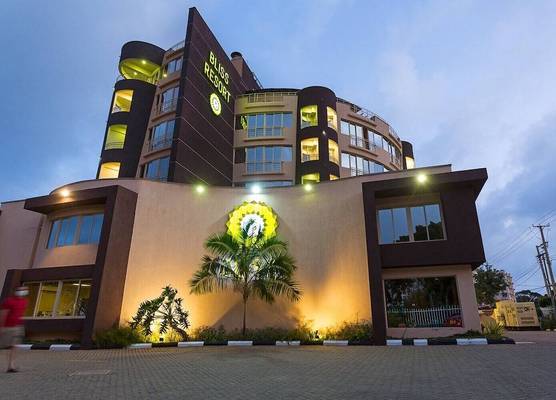 Bliss Resort 1