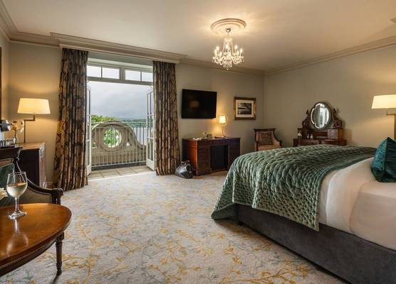 Lough Erne Resort 1