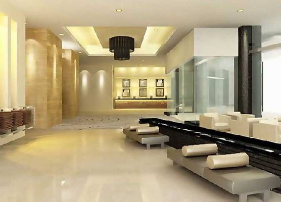 Lotus Grand Hotel Apartments 1