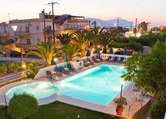 Anatoli Beach Hotel 1
