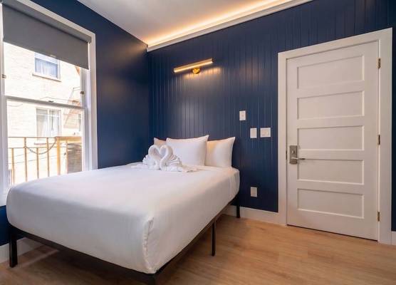 San Remo Hotel 1