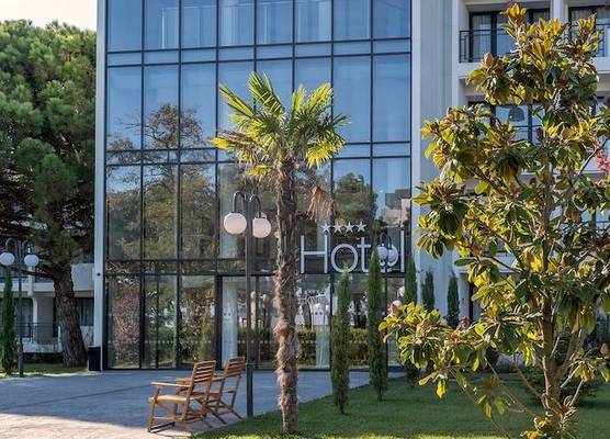 iHotel Sunny Beach 1