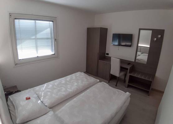 Hotel Garnì Villa Fontana 1
