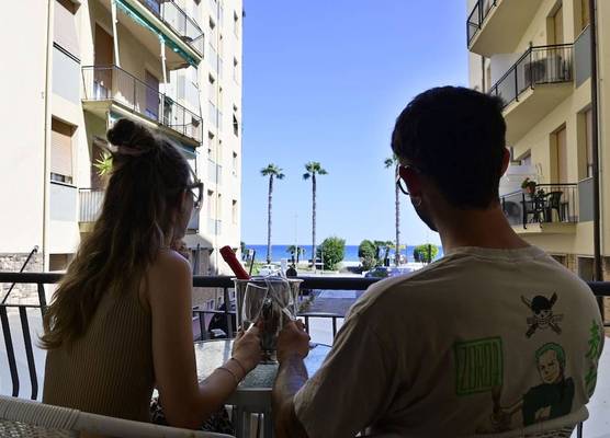 Hotel Mediterranea 1