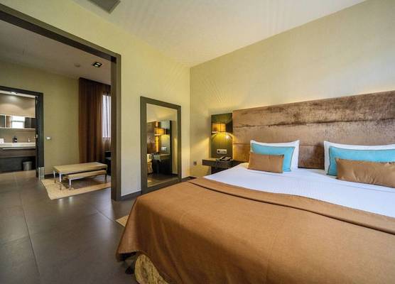 Hotel Constanza 1