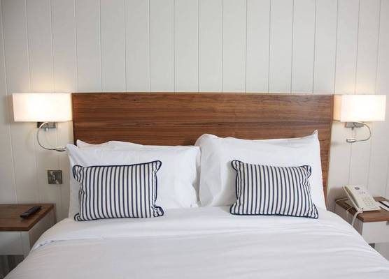 Waterfront Hotel Dungloe 1