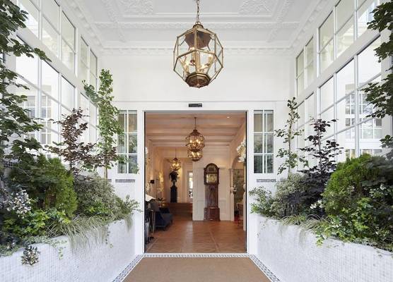 Hotel Villa Favorita - Adults Only 1
