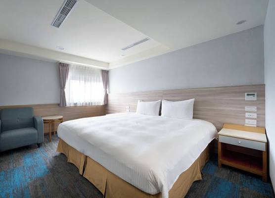 華麗大飯店Ferrary Hotel 1