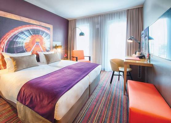 Leonardo Hotel Munich City South 1