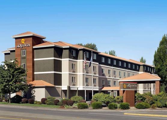 La Quinta by Wyndham Salem OR 1