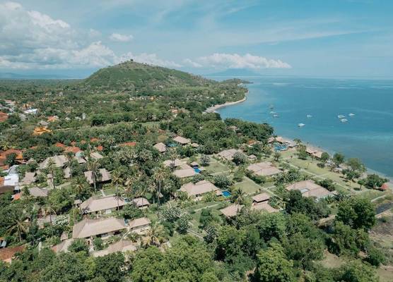 Amertha Bali Villas 1