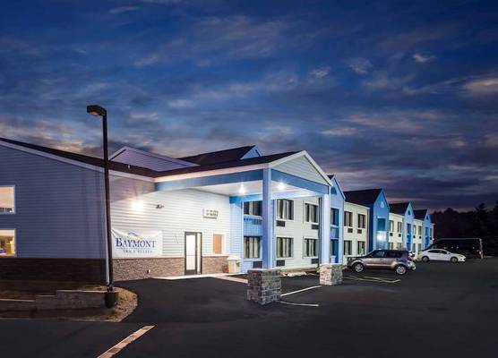 Baymont by Wyndham Appleton 1