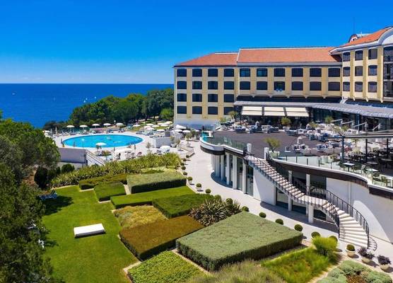 Park Plaza Histria Pula 1
